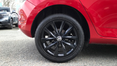 Skoda Fabia 1.0 TSI Colour Edition 5dr Petrol Hatchback